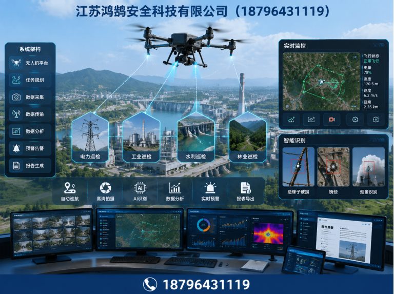 成都消防通信指挥展示图